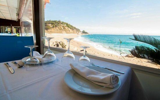 Restaurante Banys Lluís